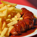 DNH Imbiss Currywurst